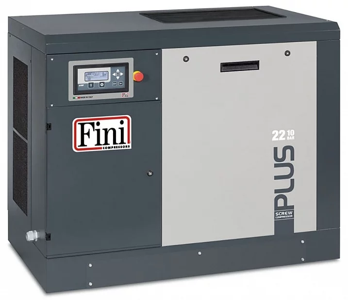 Винтовой компрессор Fini PLUS 18.5-15