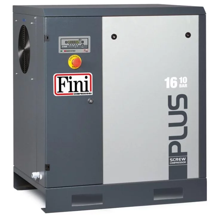 Винтовой компрессор Fini PLUS 11-10