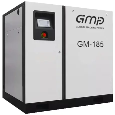 Винтовой компрессор GMP GM 185-12 (IP23)