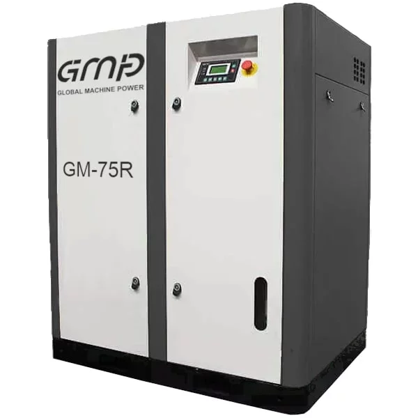 Винтовой компрессор GMP GM 75R-7
