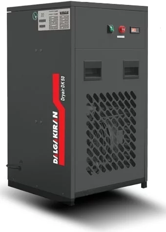 Осушитель воздуха DALGAKIRAN DryAir DK 140