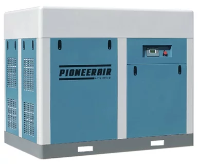 Винтовой компрессор Pioneerair LW-75B 8