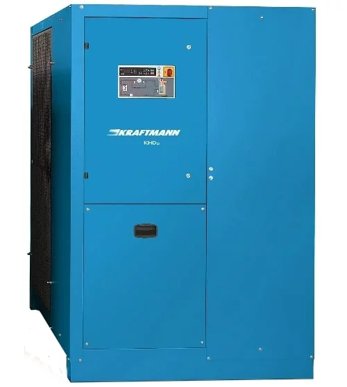 Осушитель воздуха Kraftmann KHDp 13248 W