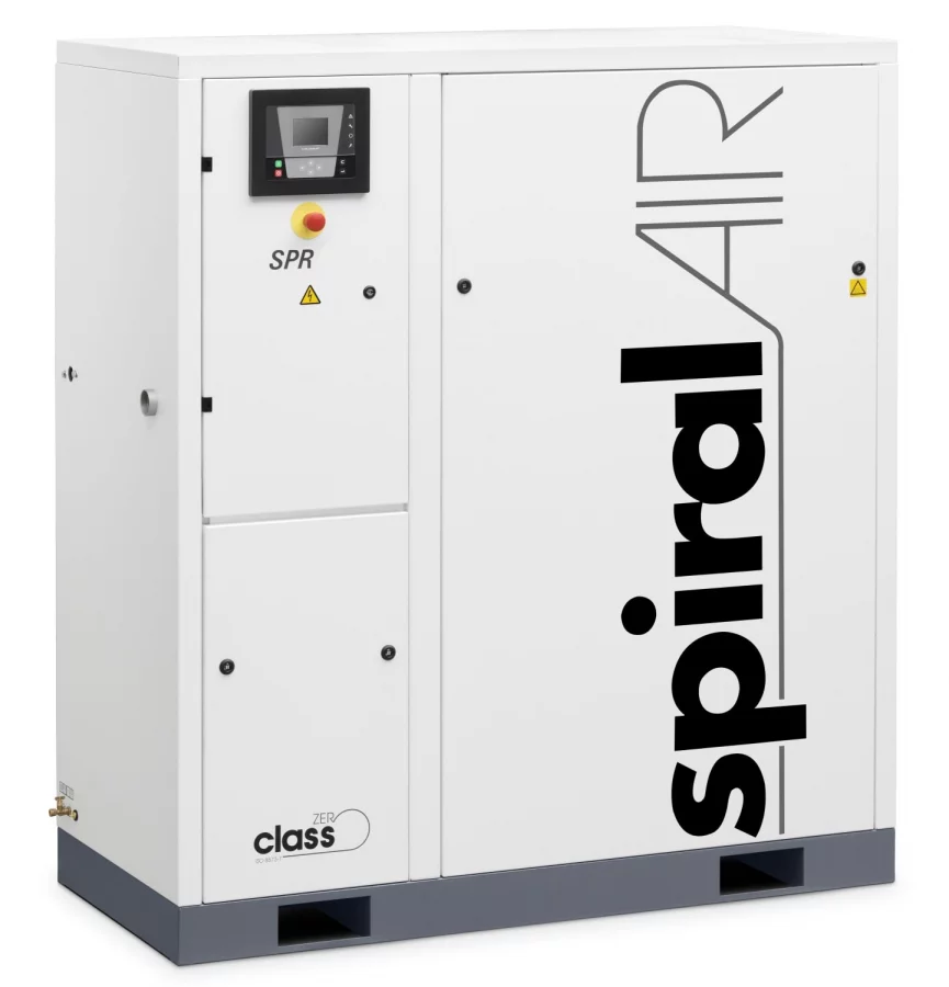 Спиральный компрессор Ekomak SPR10 10 LC 400V 50 CE