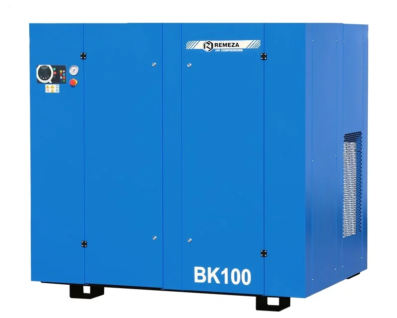 Винтовой компрессор Remeza ВК 100 15