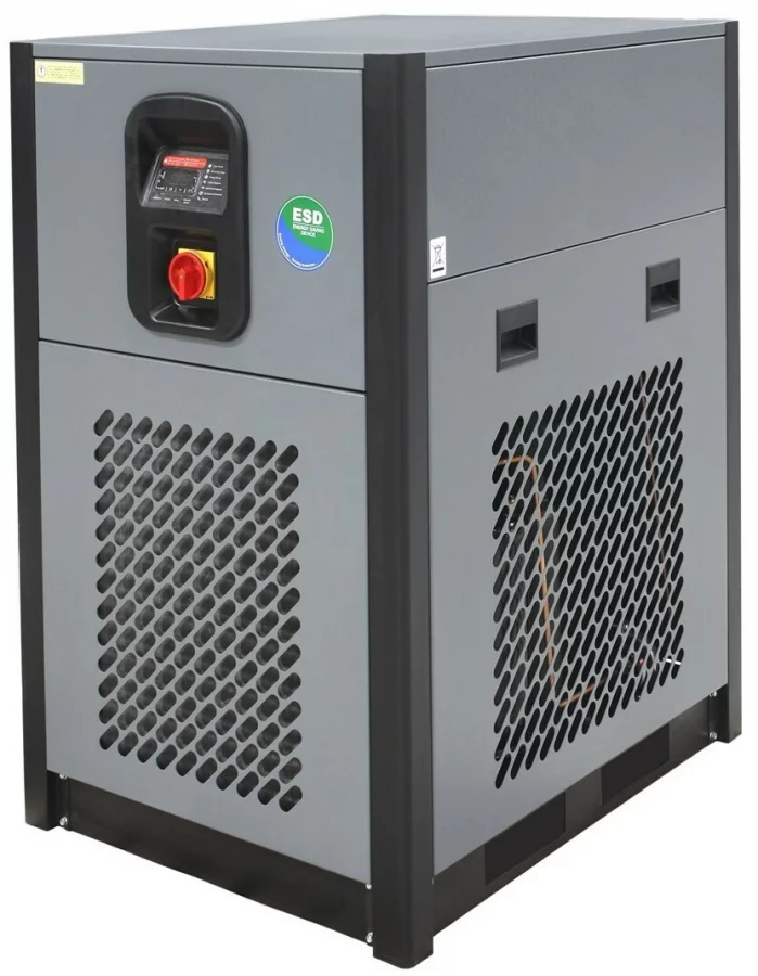 Осушитель воздуха DALGAKIRAN DK 500 HPN