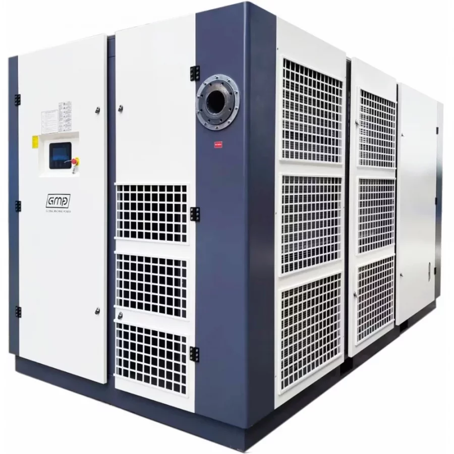 Винтовой компрессор GMP GM 185-7D (IP23)