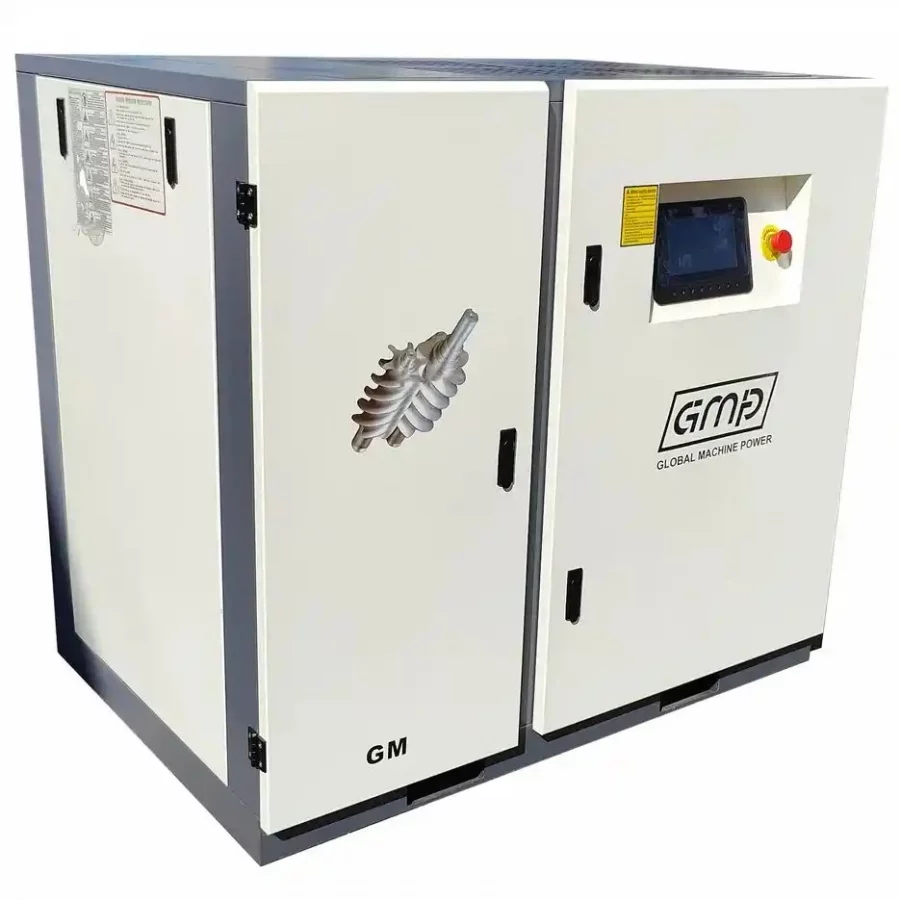 Винтовой компрессор GMP GM 30-12 VSD GE/HB