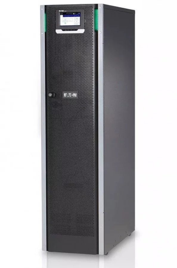 Источник бесперебойного питания Eaton 93PS-10(20)-20-0-MBS-6