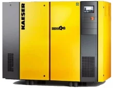 Винтовой компрессор Kaeser ASD 50 10 T