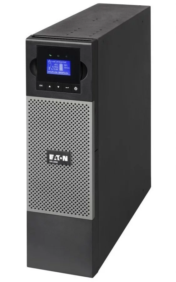 Источник бесперебойного питания Eaton 5PX 3000i RT3U