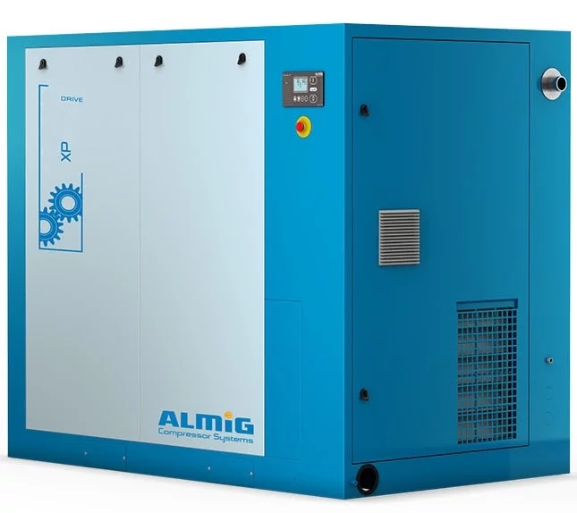 Винтовой компрессор ALMiG VARIABLE XP-45 13