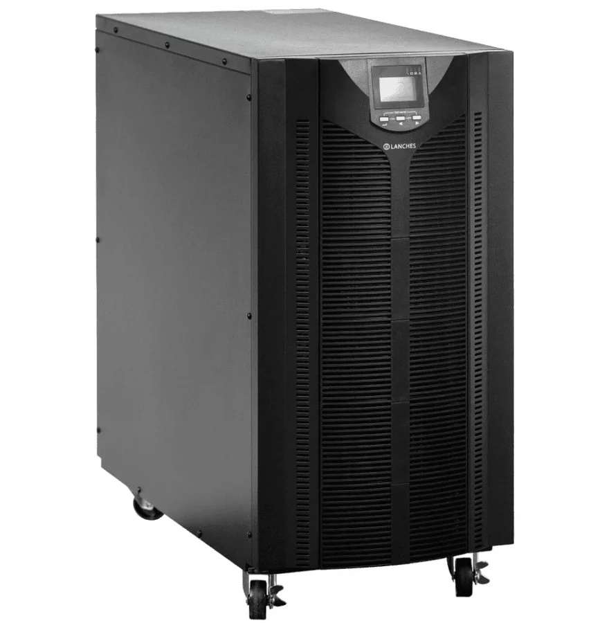 Источник бесперебойного питания Lanches L900Pro-H 3/3 10kVA