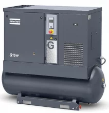 Винтовой компрессор Atlas Copco G7 7,5P TM(270I)