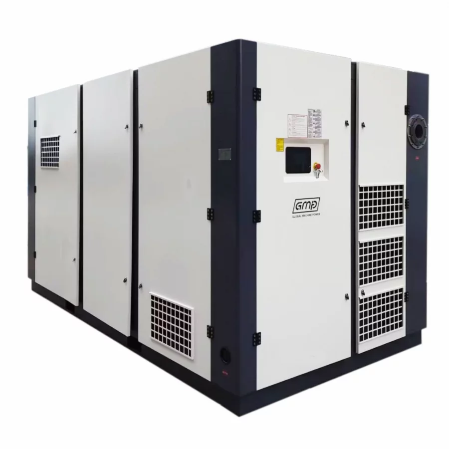 Винтовой компрессор GMP GM 200-7D VSD