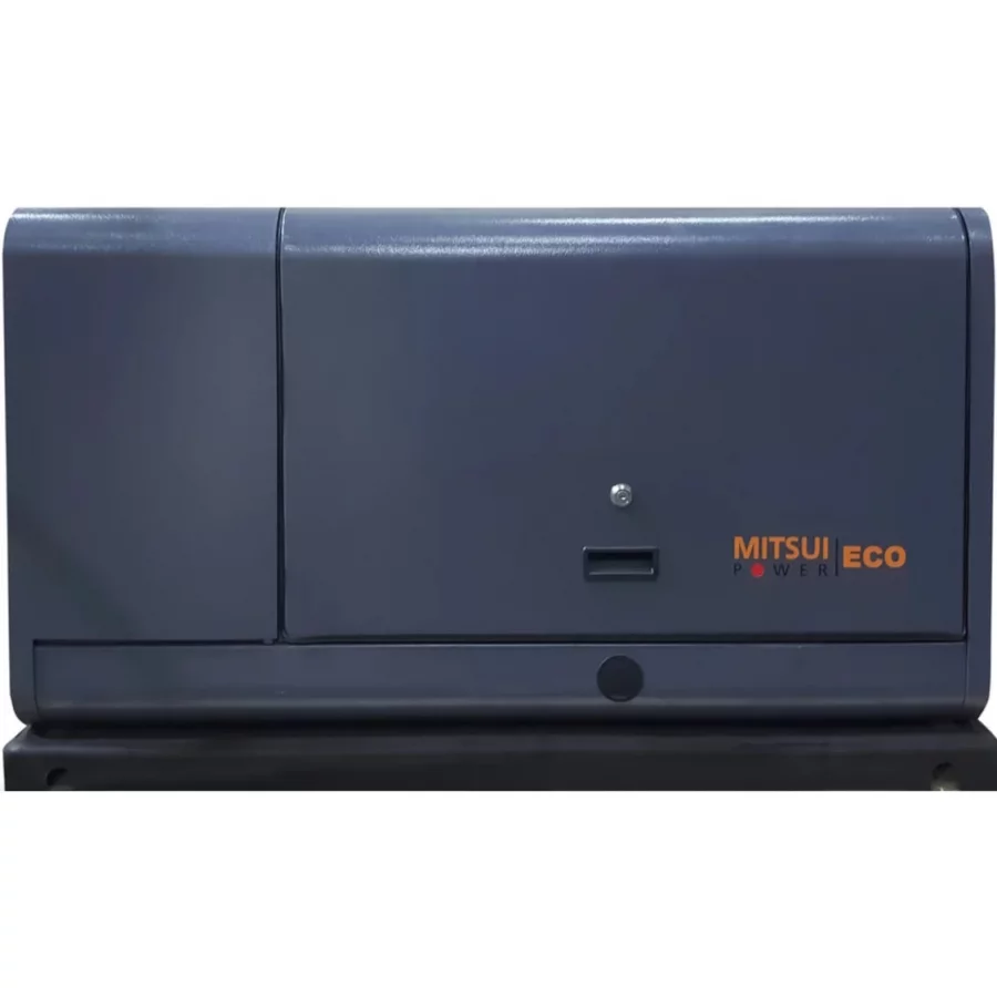 Газовый генератор Mitsui Power GM 8000