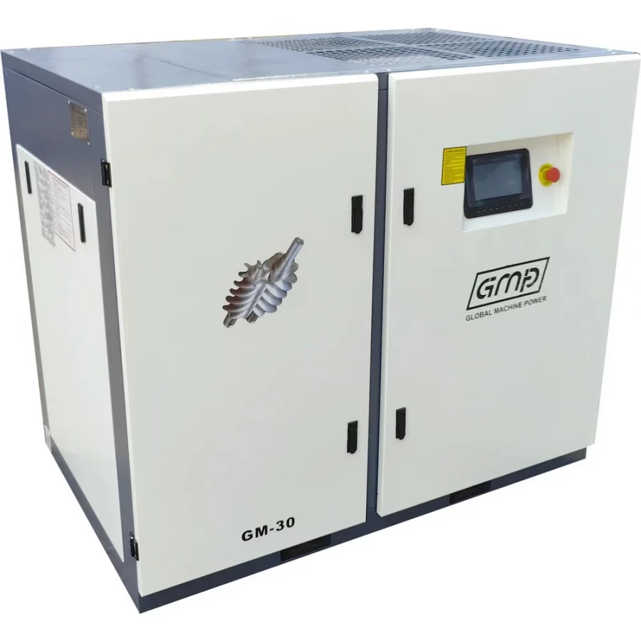 Винтовой компрессор GMP GM 30-12 GE/HB