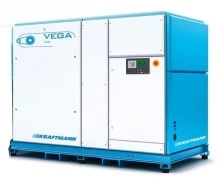 Винтовой компрессор Kraftmann VEGA 250 (8 бар)