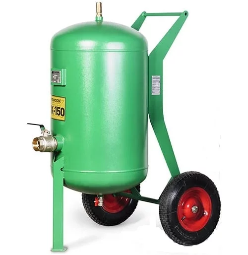 Коалесцентный осушитель Comprag CK-150