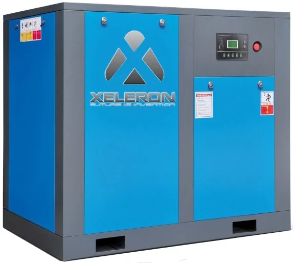 Винтовой компрессор Xeleron Z25A 12