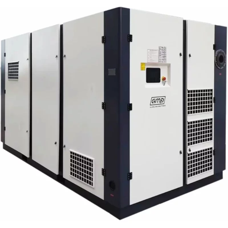 Винтовой компрессор GMP GM 185-10 GE/HB (IP23)