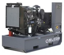 Дизельный генератор Elcos GE.DZ.066/060.BF с АВР