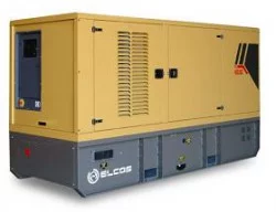 Дизельный генератор Elcos GE.VO3A.094/085.SS с АВР