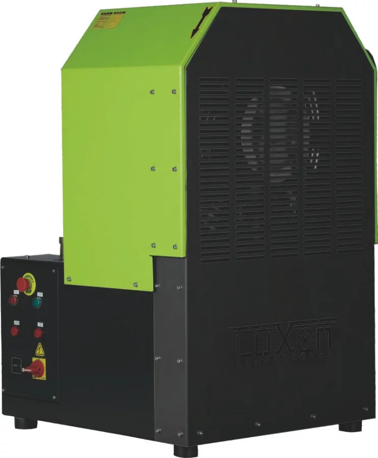 Поршневой компрессор Luxon F500-F STD