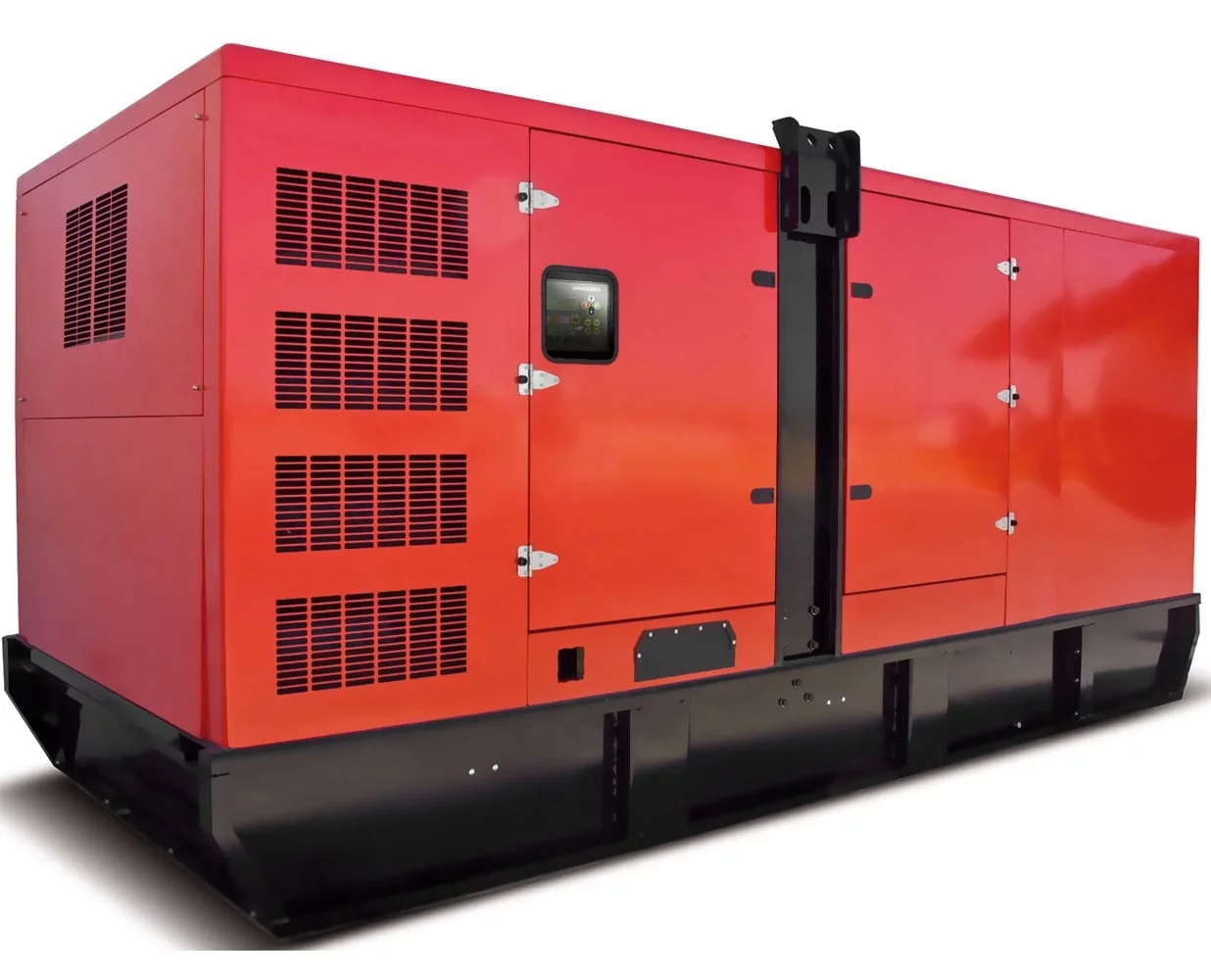 Дизельный генератор Energo EDF 1200/400 SCSTW