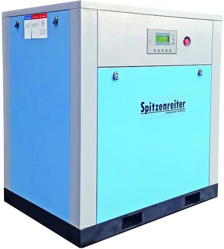 Винтовой компрессор Spitzenreiter S-EKO 20DF 7