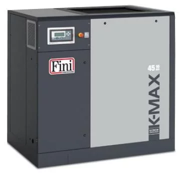 Винтовой компрессор Fini K-MAX 45-08 (G)