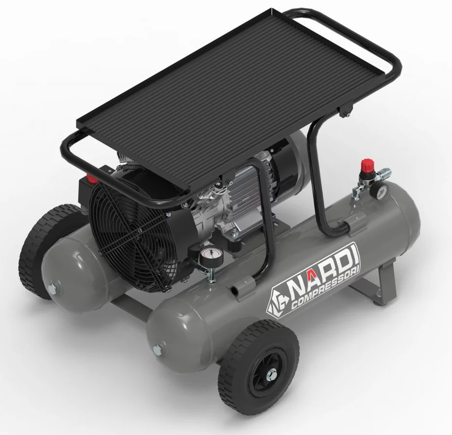 Поршневой компрессор Nardi Extreme TN 22L 2,00 2800