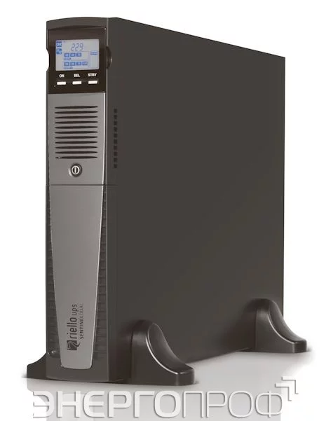 Источник бесперебойного питания Riello SDH 3000 ER