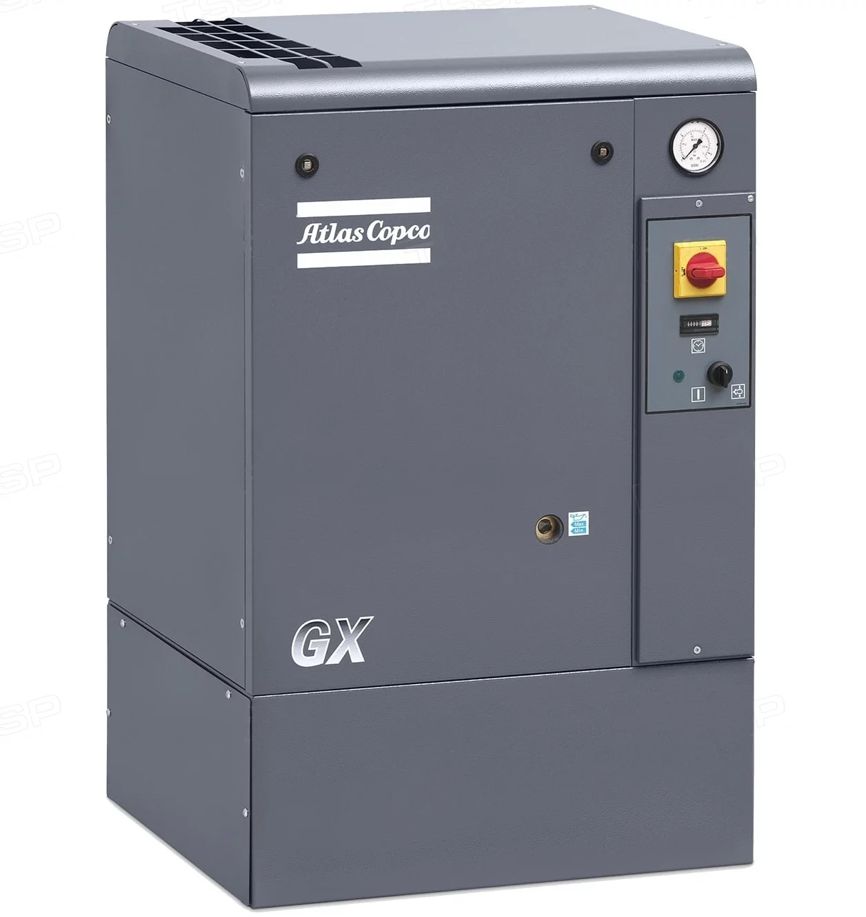 Винтовой компрессор Atlas Copco GX 5EP 10P