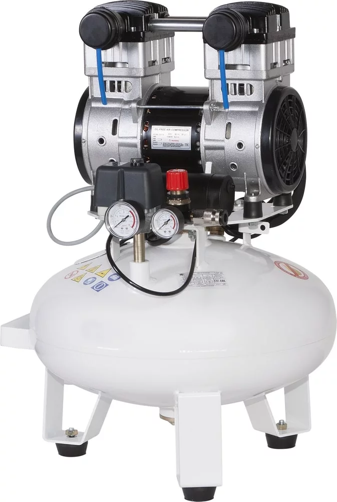 Поршневой компрессор Remeza СБ4-24.OLD20СM