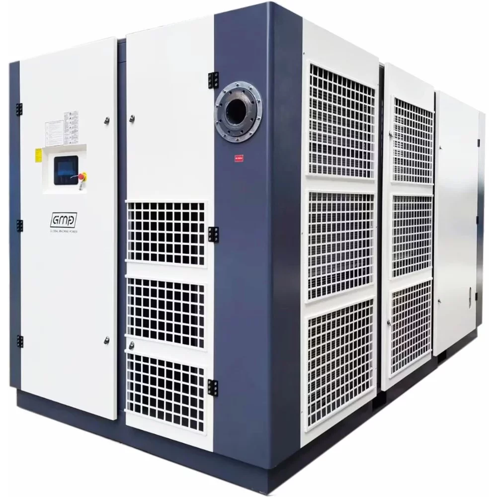 Винтовой компрессор GMP GM 185-10 GE/HB