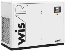 Спиральный компрессор Alup WIS 75V