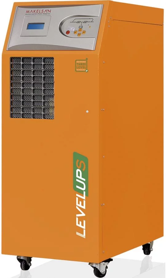 Источник бесперебойного питания Makelsan Level UPS  LU3330