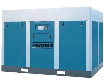Винтовой компрессор Pioneerair LW-250D 7