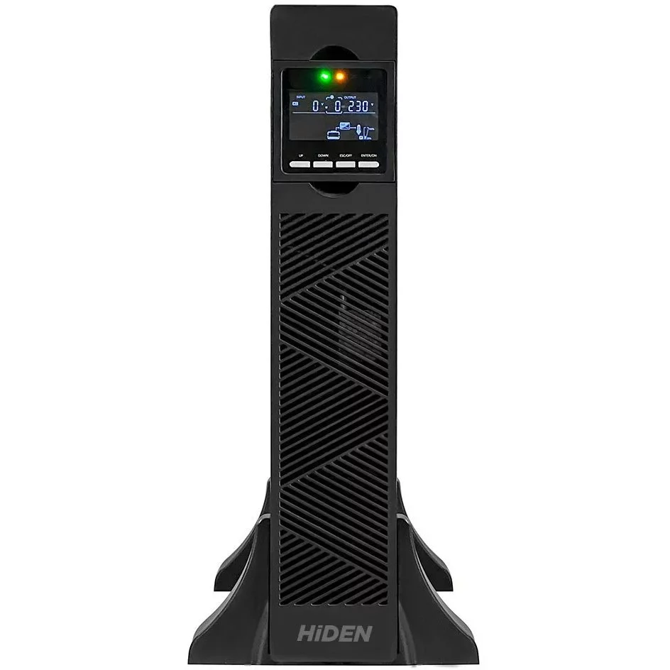 Источник бесперебойного питания HIDEN KU9102S-RT (72VDC)