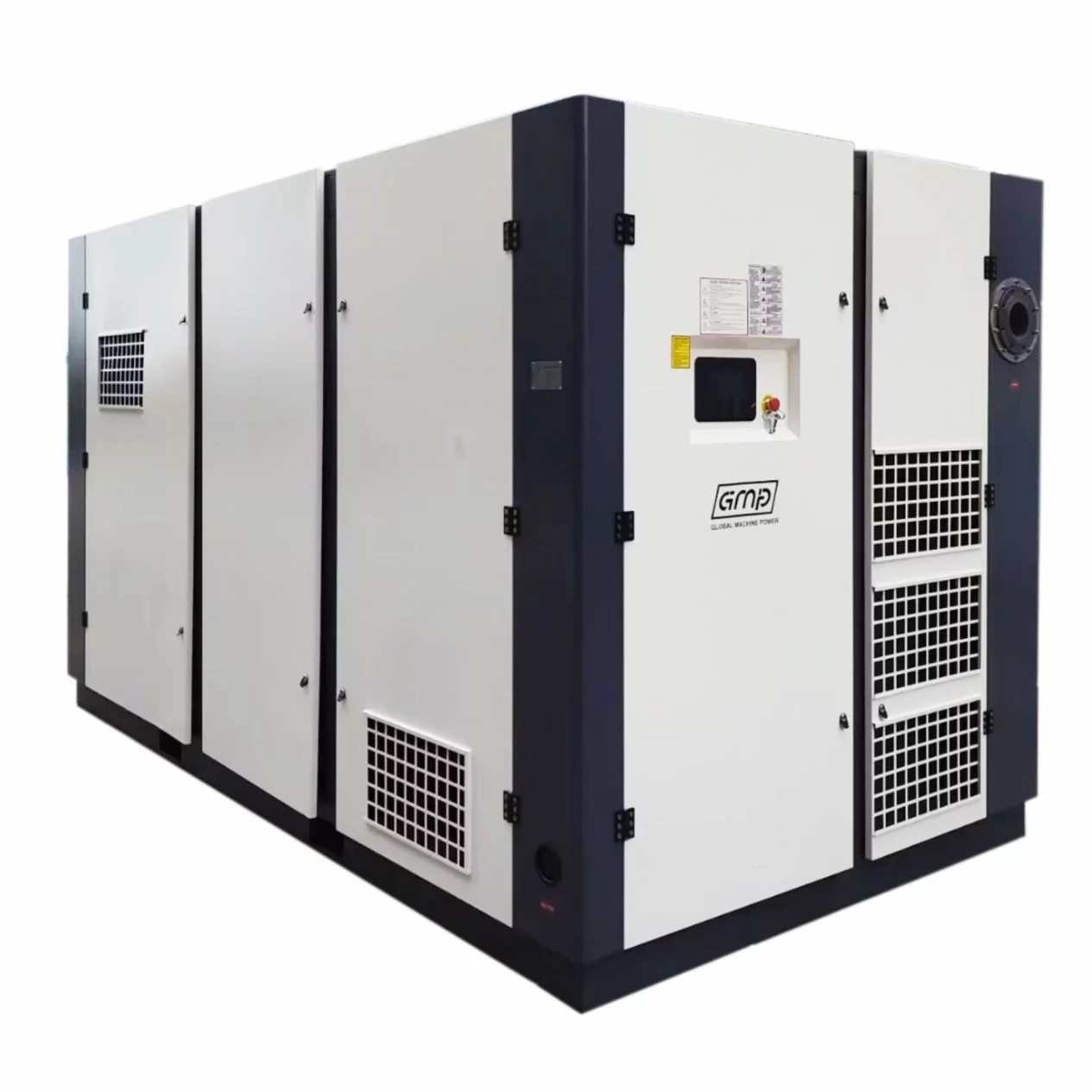 Винтовой компрессор GMP GM 280-7D VSD