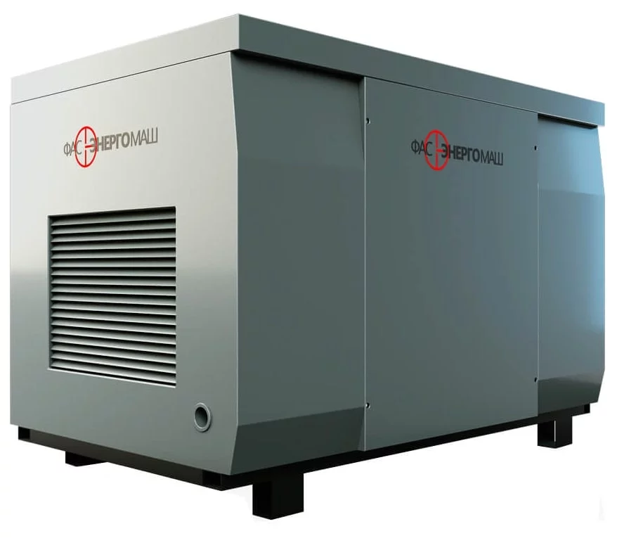 Газовый генератор ФАС-21-1/ВП