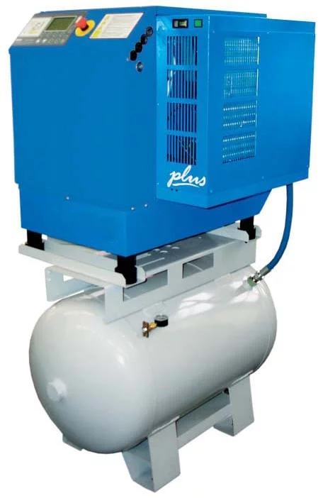 Винтовой компрессор ALMiG BELT-5-O/R500 13