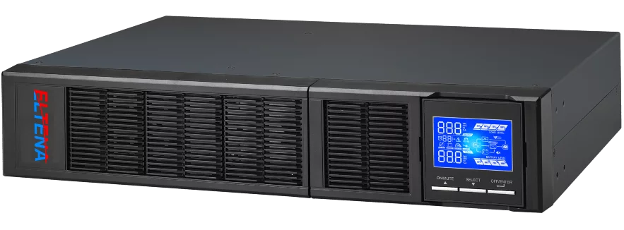 Источник бесперебойного питания ELTENA Monolith III 3000RТ