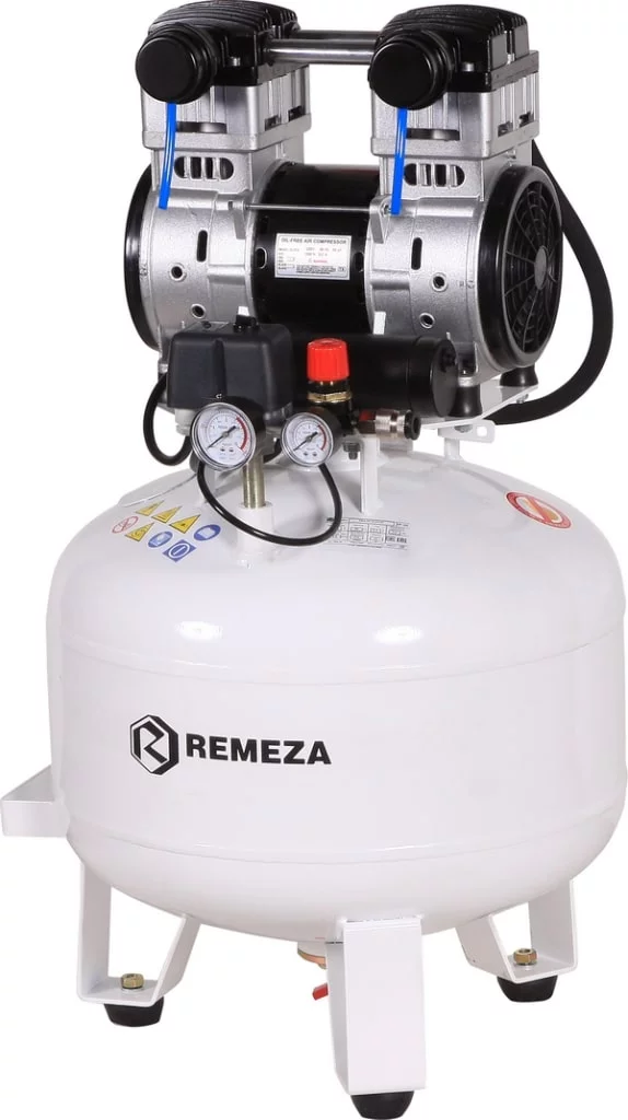 Поршневой компрессор Remeza СБ4-50.OLD20С