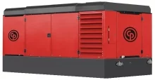Дизельный компрессор Chicago Pneumatic CPS1070-25