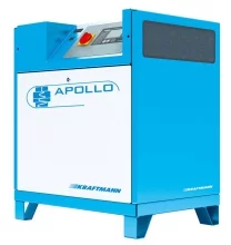 Винтовой компрессор Kraftmann APOLLO 8 S