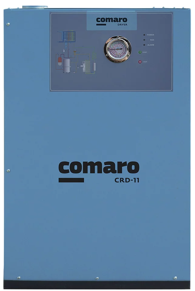 Осушитель воздуха Comaro CRD-11