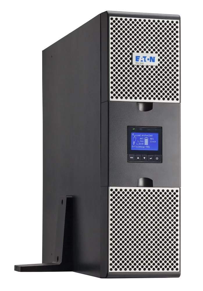 Источник бесперебойного питания Eaton 9PX 5000i RT3U Netpack