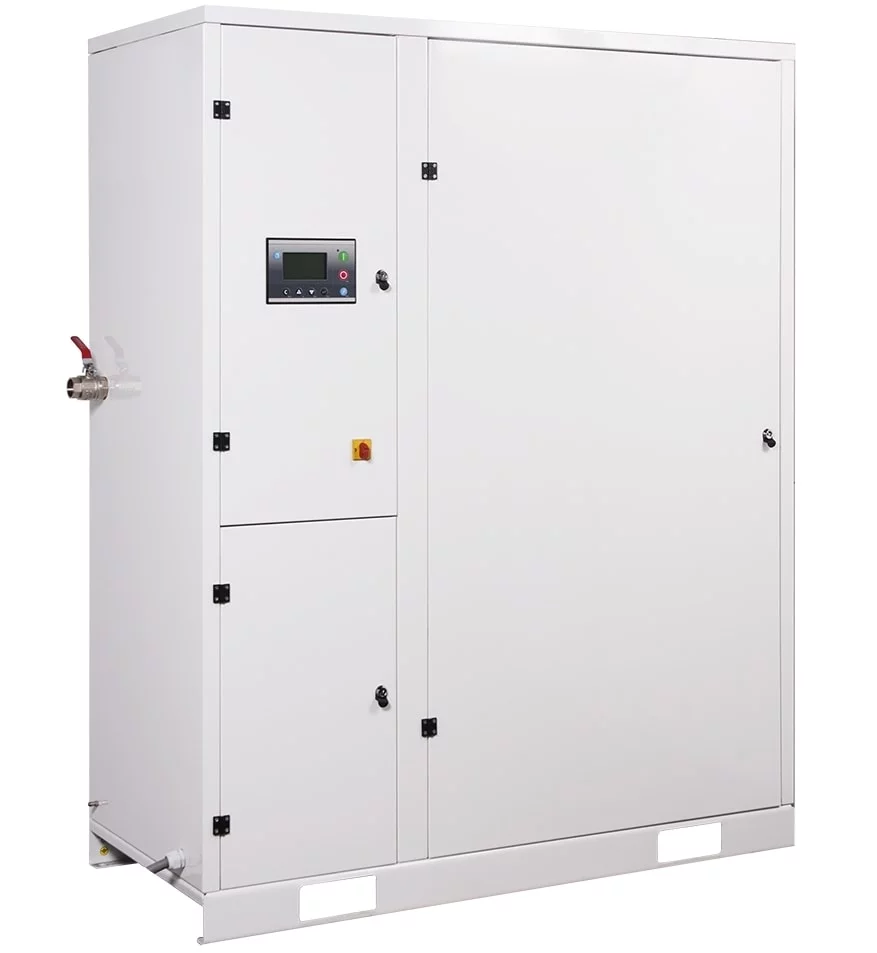 Спиральный компрессор Remeza КС7-10В4